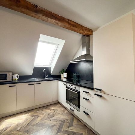 Appartement Vila Stela Bojnice Extérieur photo