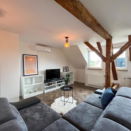 Appartement Vila Stela Bojnice Extérieur photo