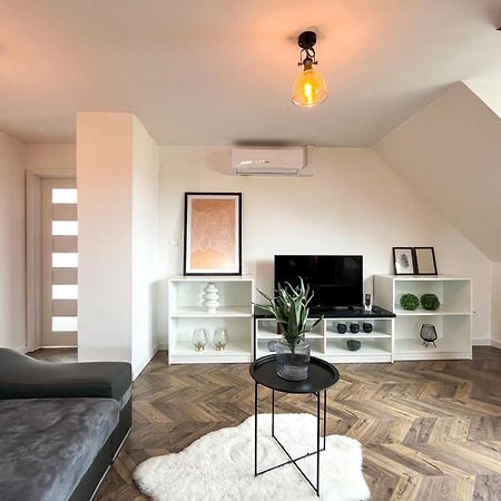 Appartement Vila Stela Bojnice Extérieur photo
