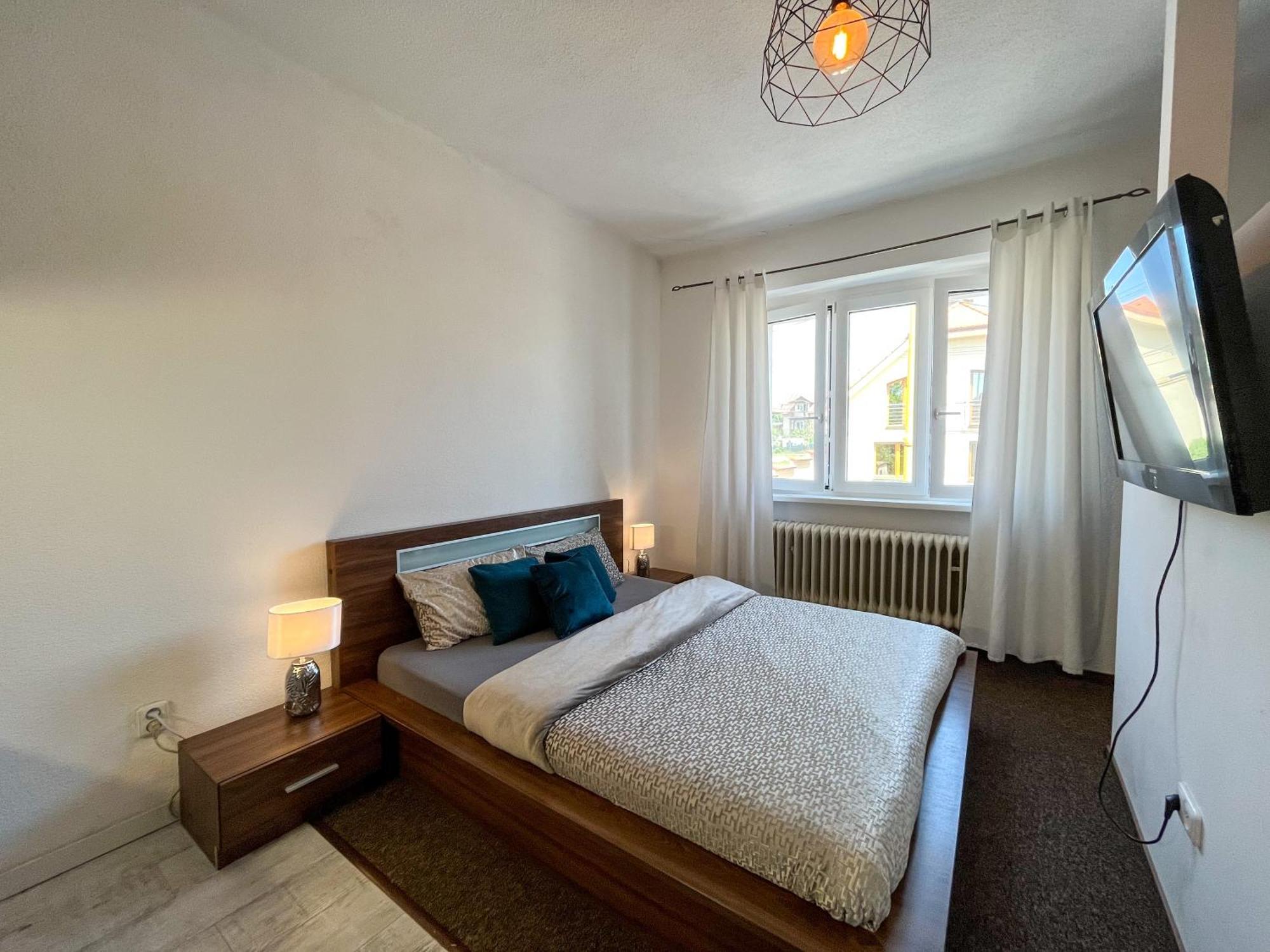 Appartement Vila Stela Bojnice Extérieur photo
