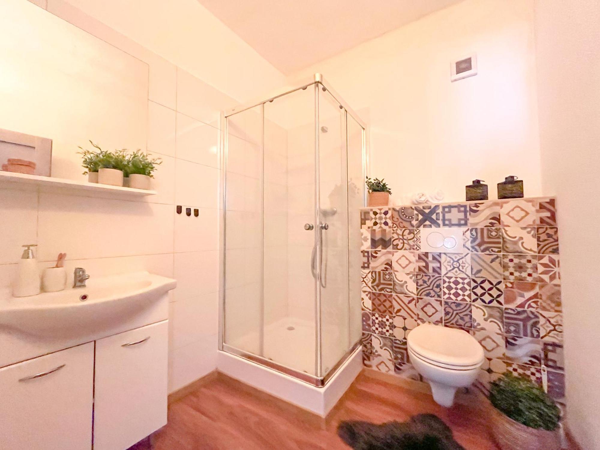 Appartement Vila Stela Bojnice Extérieur photo