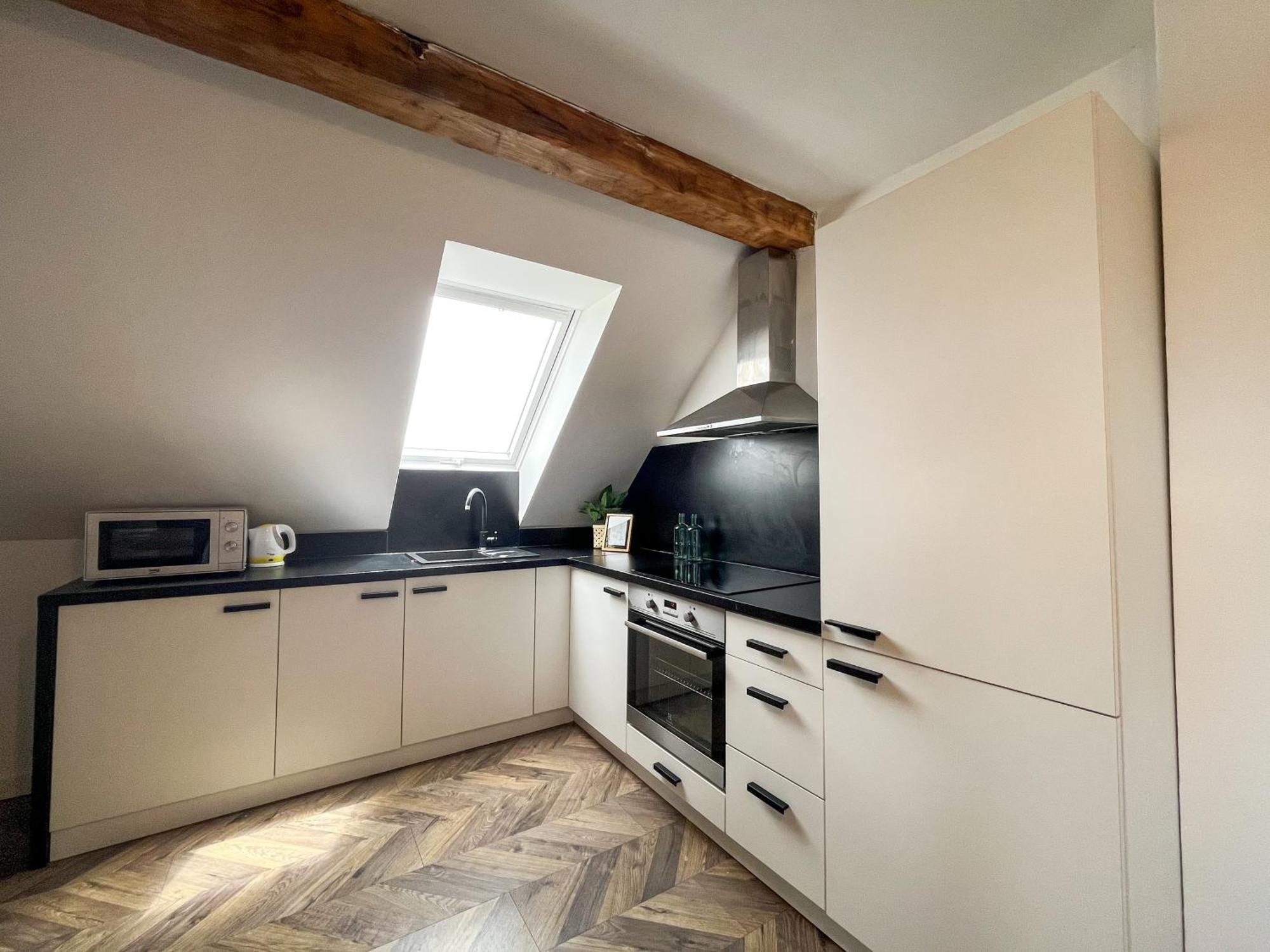 Appartement Vila Stela Bojnice Extérieur photo