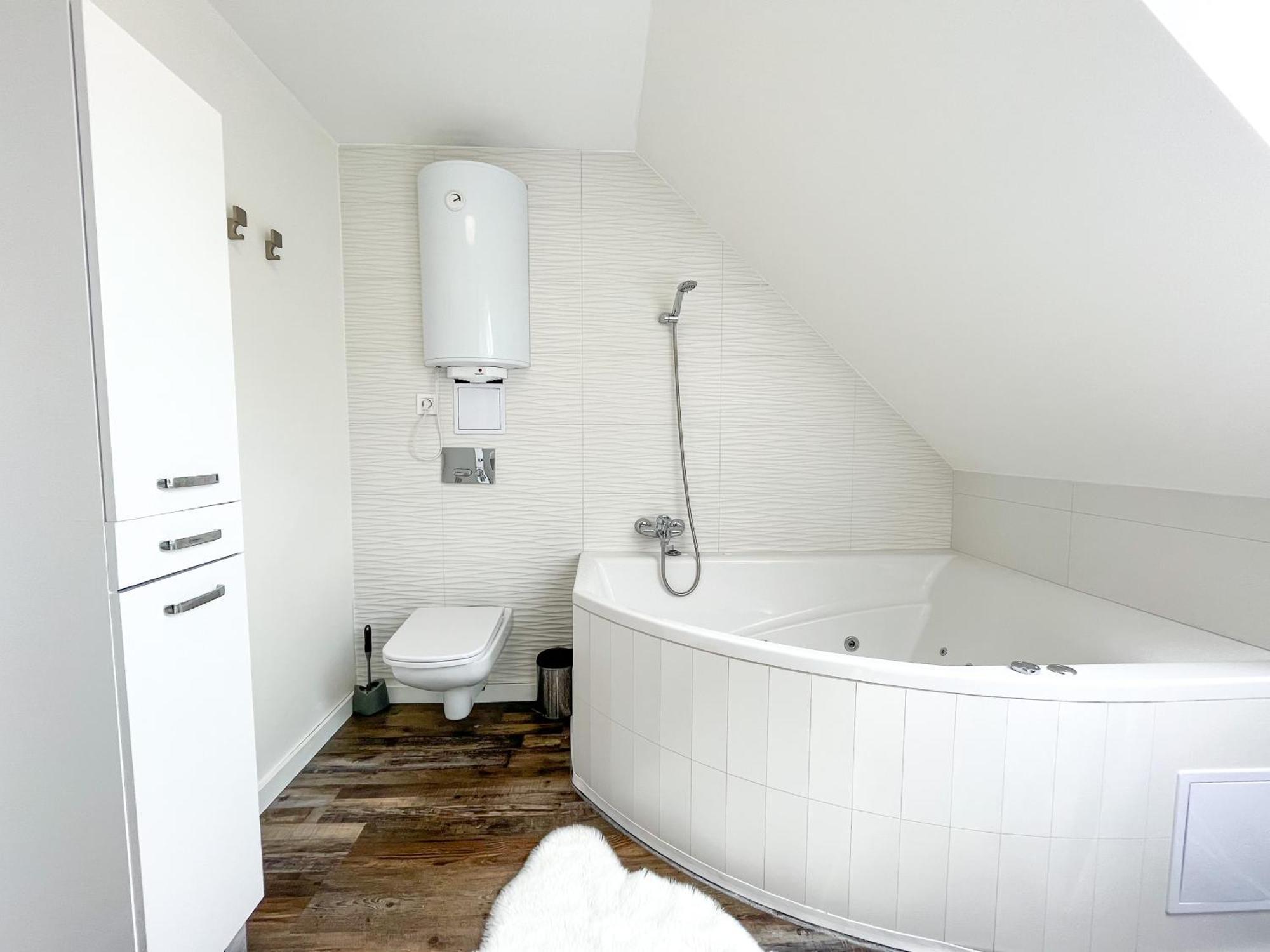 Appartement Vila Stela Bojnice Extérieur photo