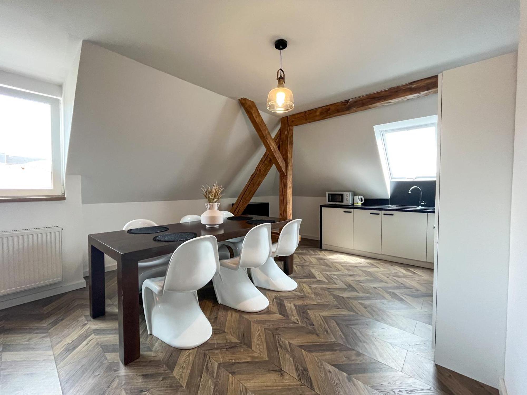 Appartement Vila Stela Bojnice Extérieur photo