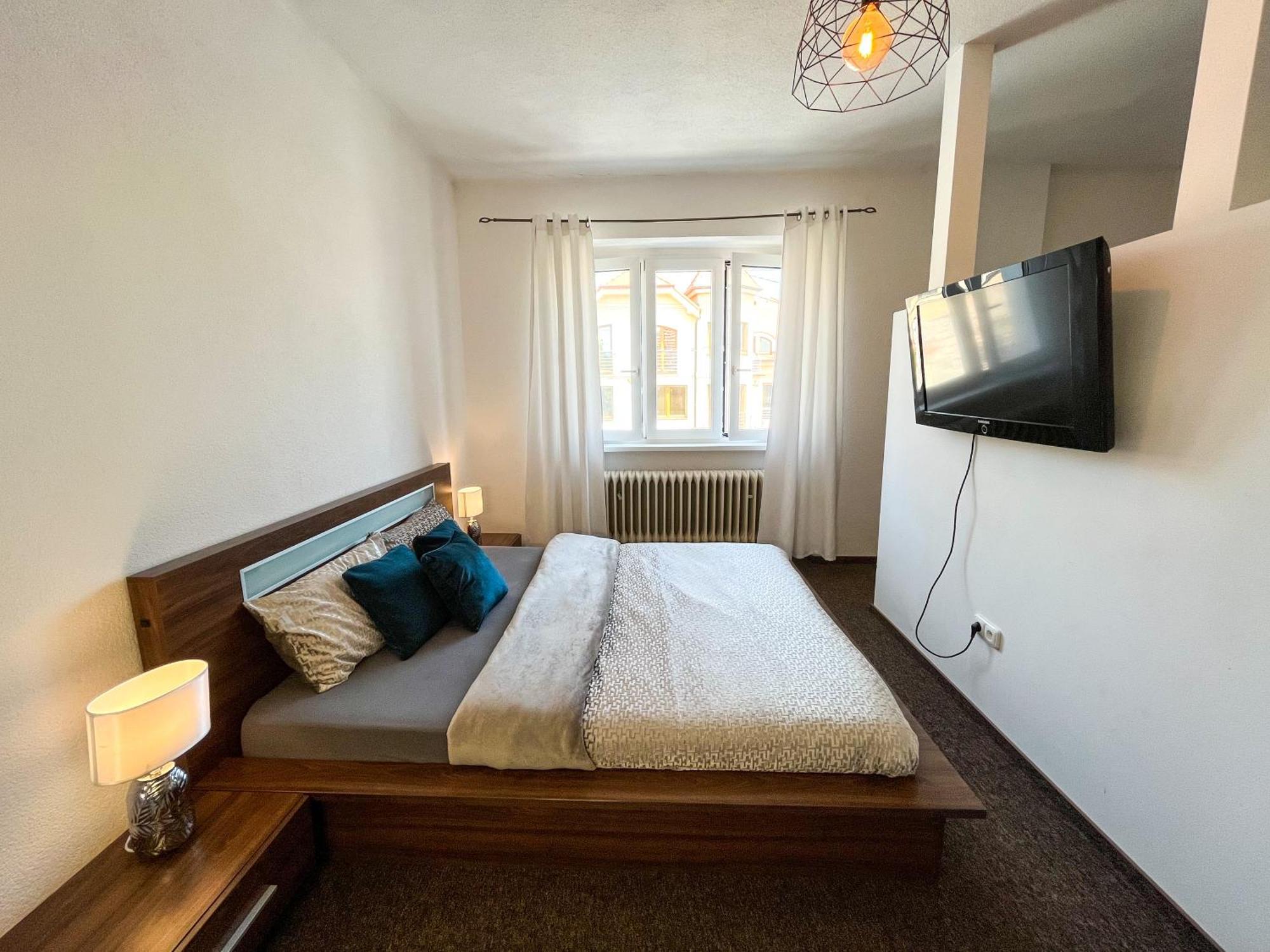 Appartement Vila Stela Bojnice Extérieur photo