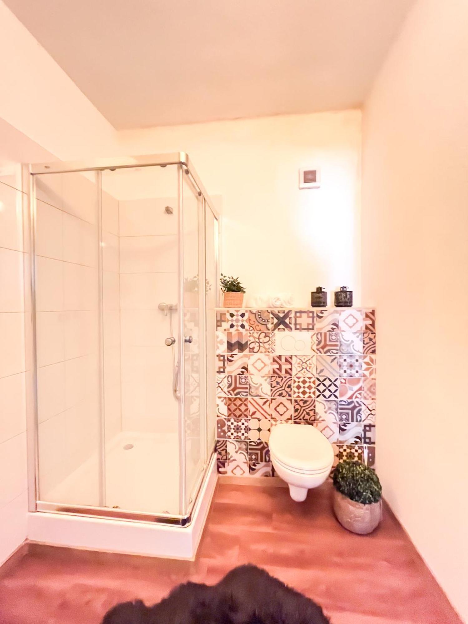 Appartement Vila Stela Bojnice Extérieur photo