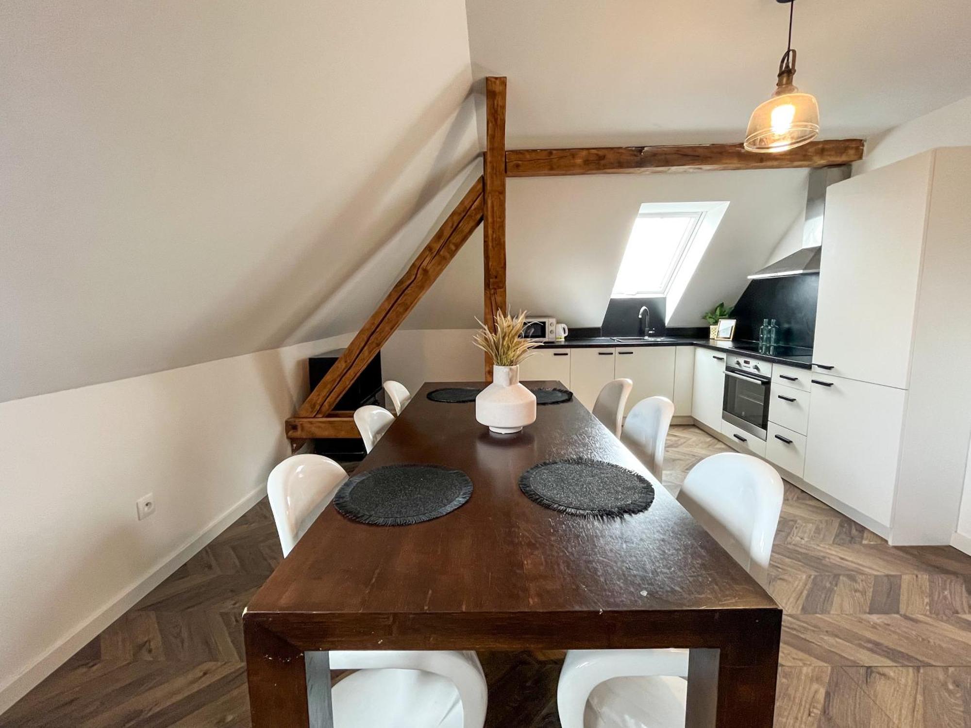 Appartement Vila Stela Bojnice Extérieur photo