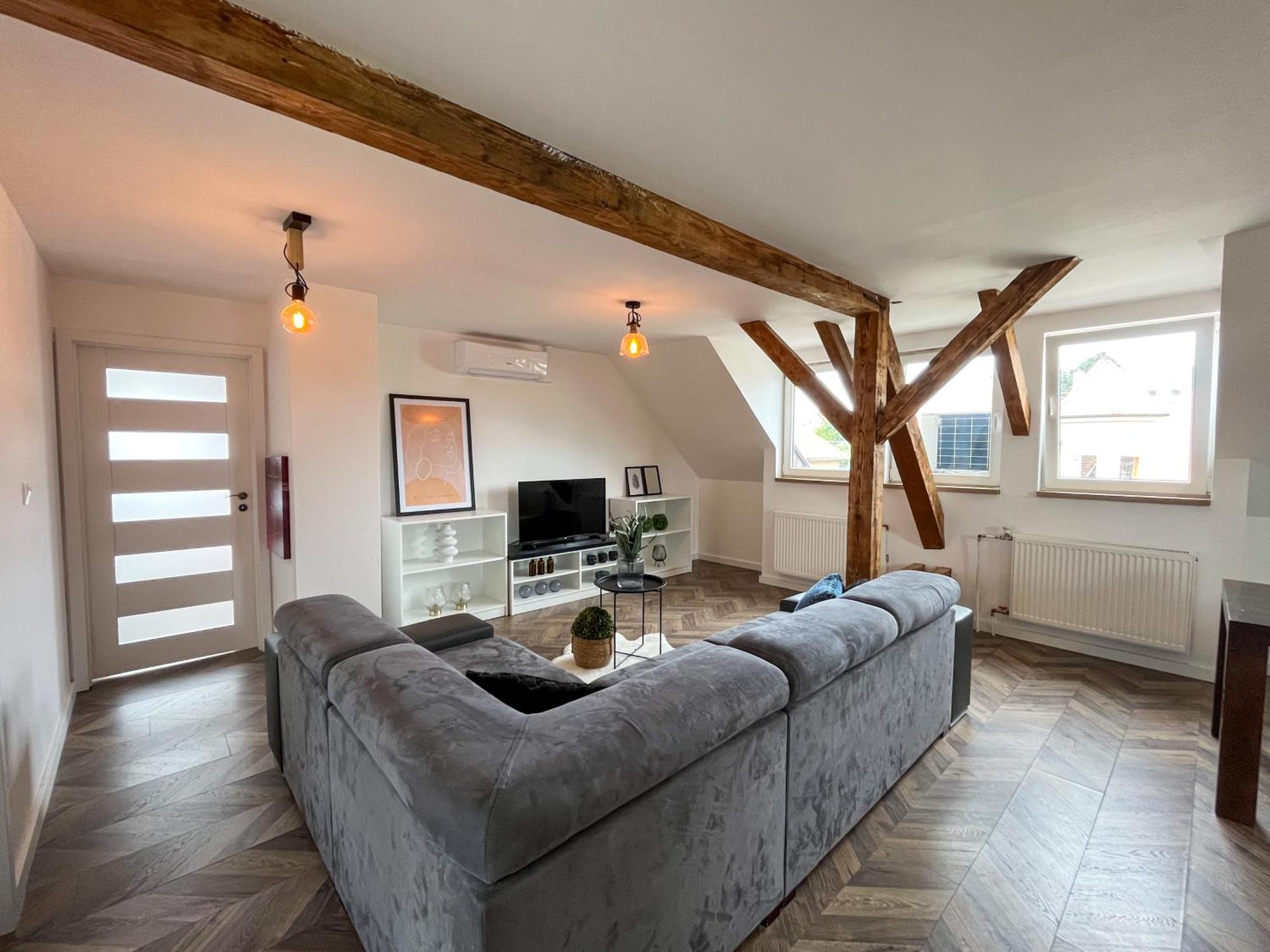 Appartement Vila Stela Bojnice Extérieur photo