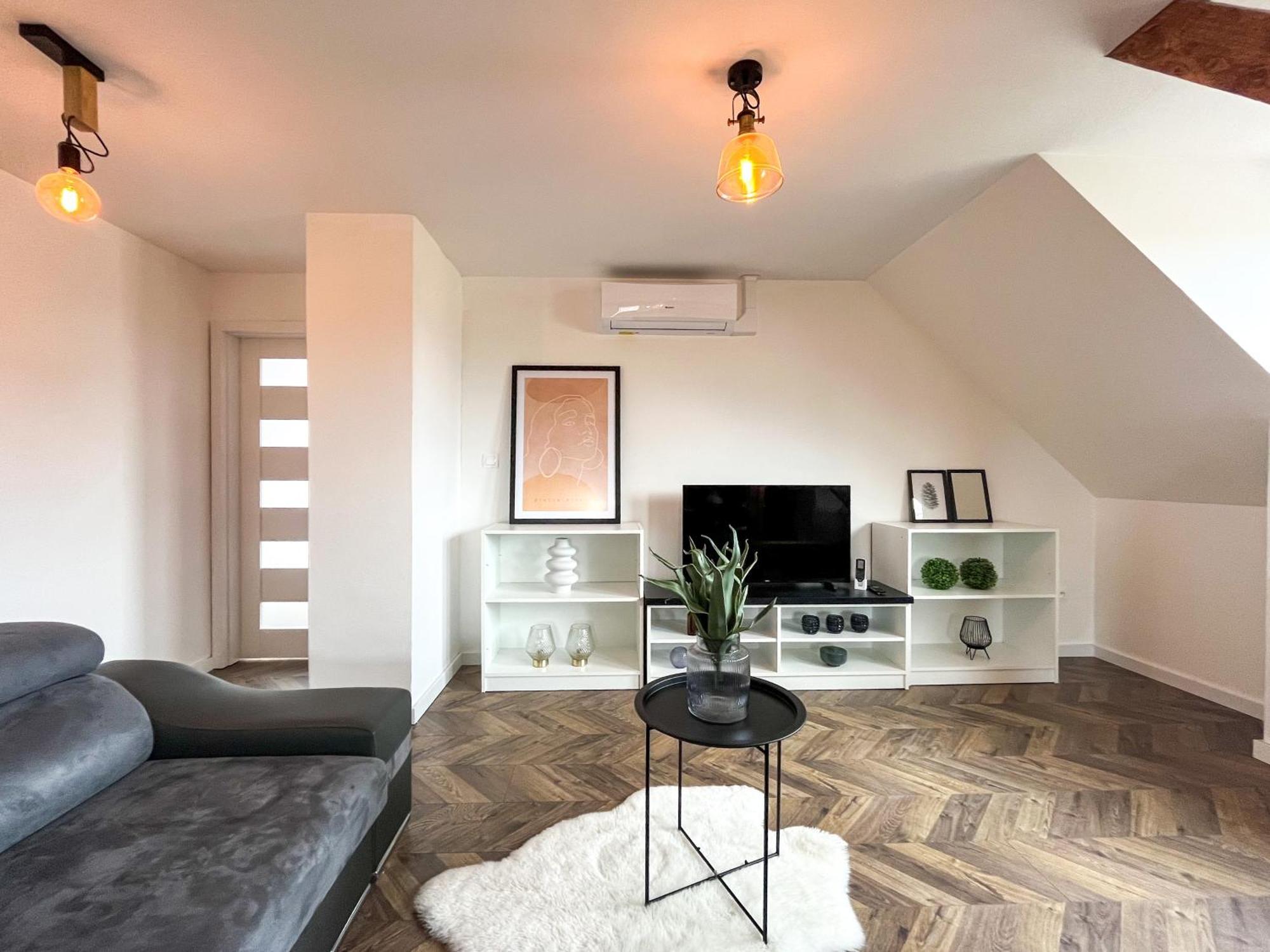 Appartement Vila Stela Bojnice Extérieur photo