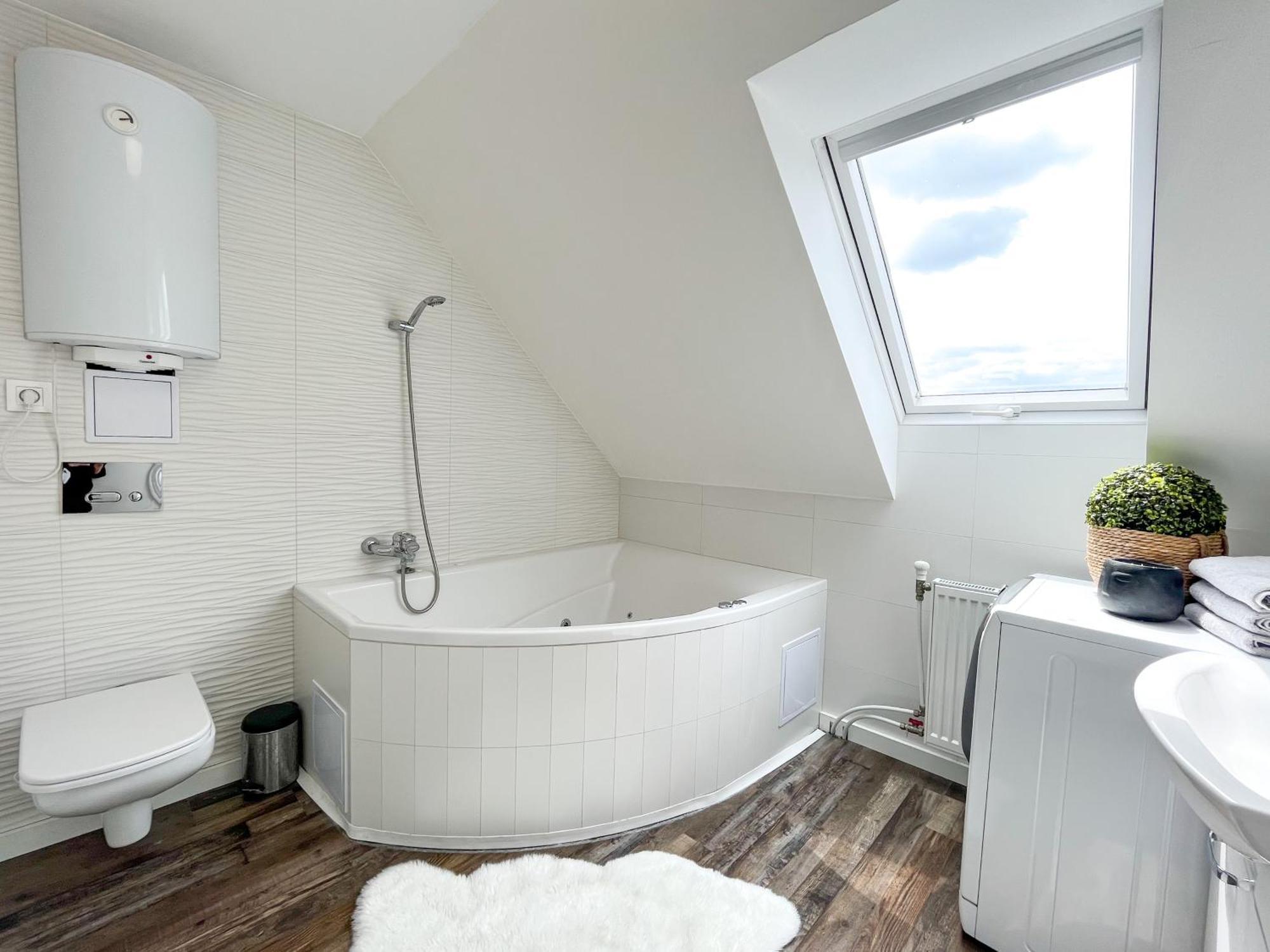 Appartement Vila Stela Bojnice Extérieur photo