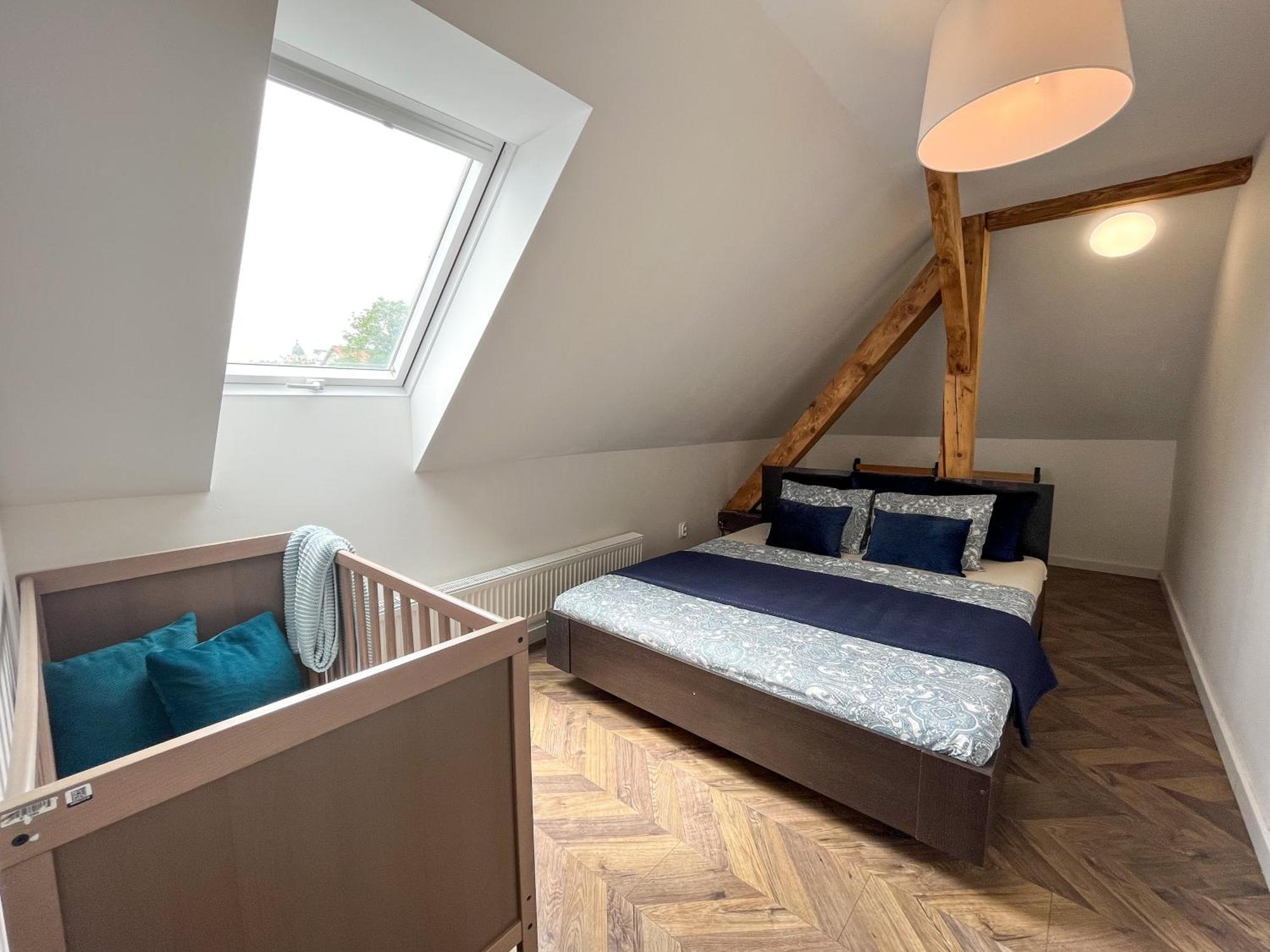 Appartement Vila Stela Bojnice Extérieur photo