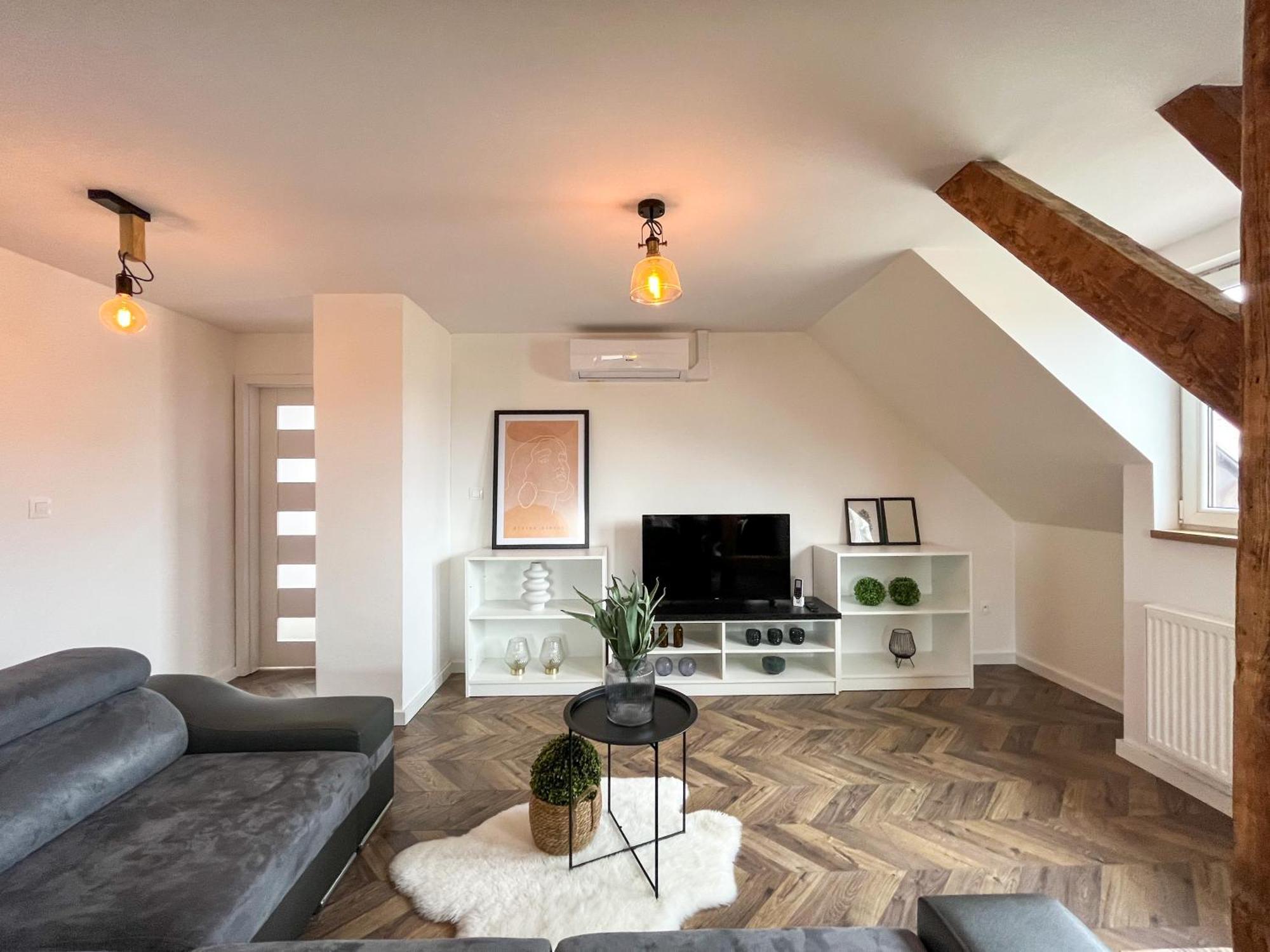 Appartement Vila Stela Bojnice Extérieur photo